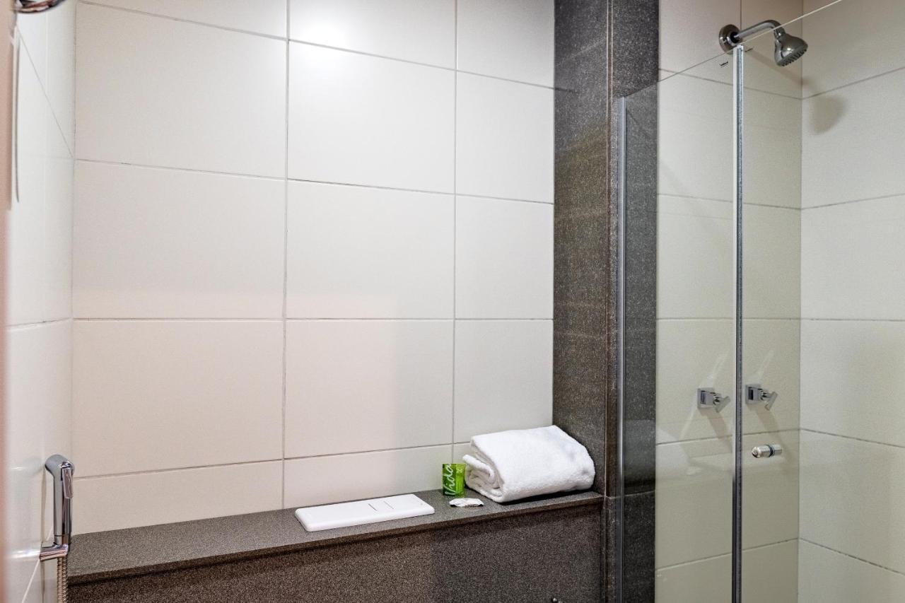 Ibis Styles Porto Alegre Moinhos De Vento Hotel Buitenkant foto