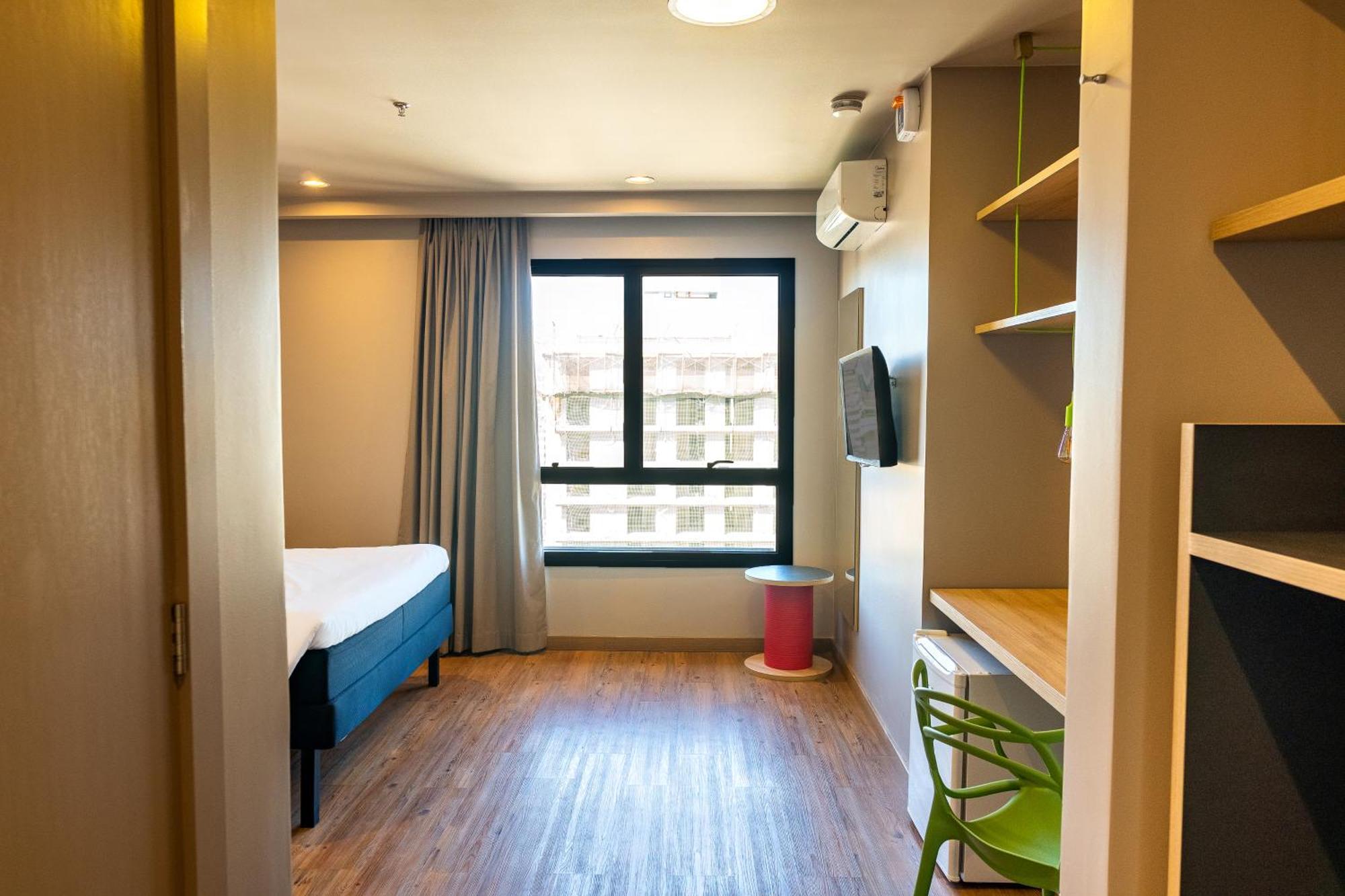 Ibis Styles Porto Alegre Moinhos De Vento Hotel Buitenkant foto