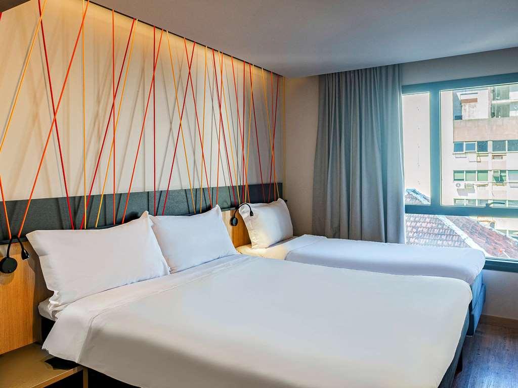Ibis Styles Porto Alegre Moinhos De Vento Hotel Kamer foto