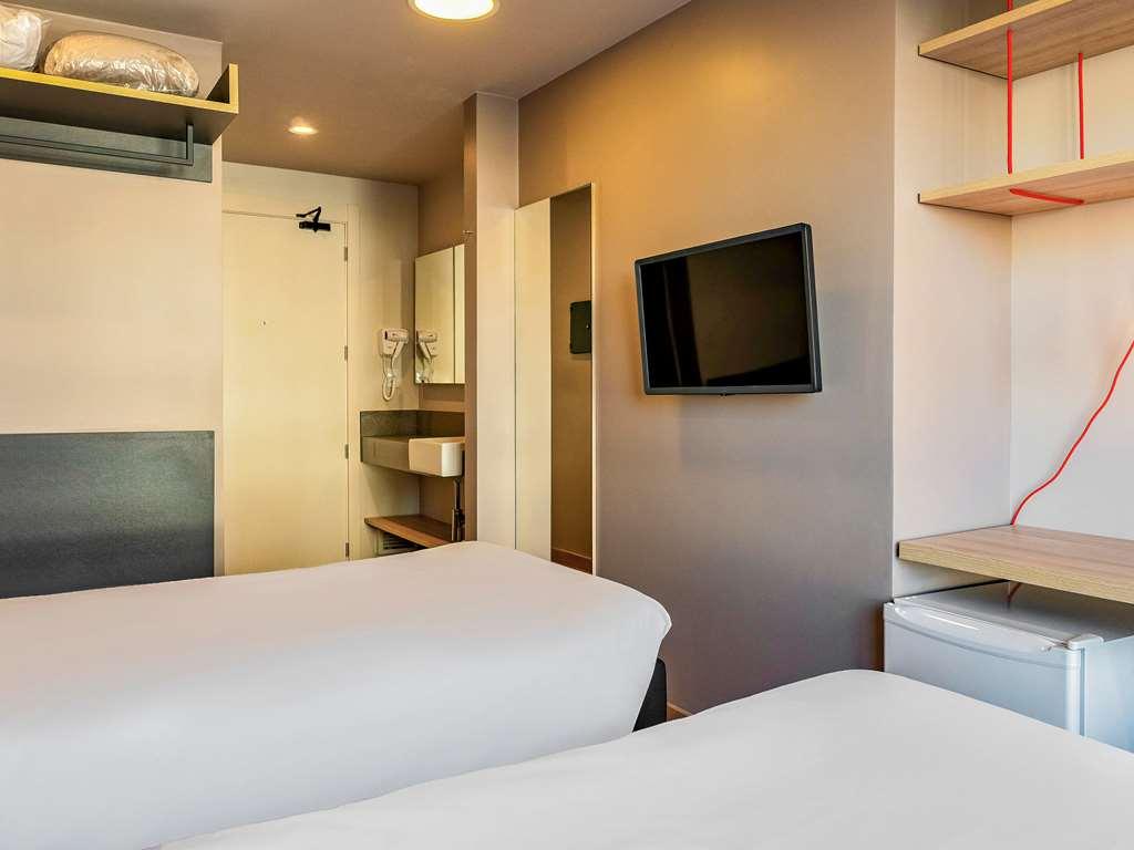 Ibis Styles Porto Alegre Moinhos De Vento Hotel Kamer foto