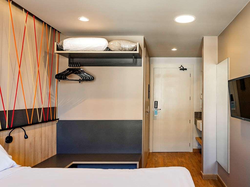 Ibis Styles Porto Alegre Moinhos De Vento Hotel Kamer foto