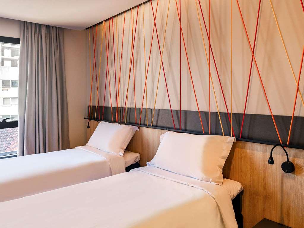 Ibis Styles Porto Alegre Moinhos De Vento Hotel Kamer foto
