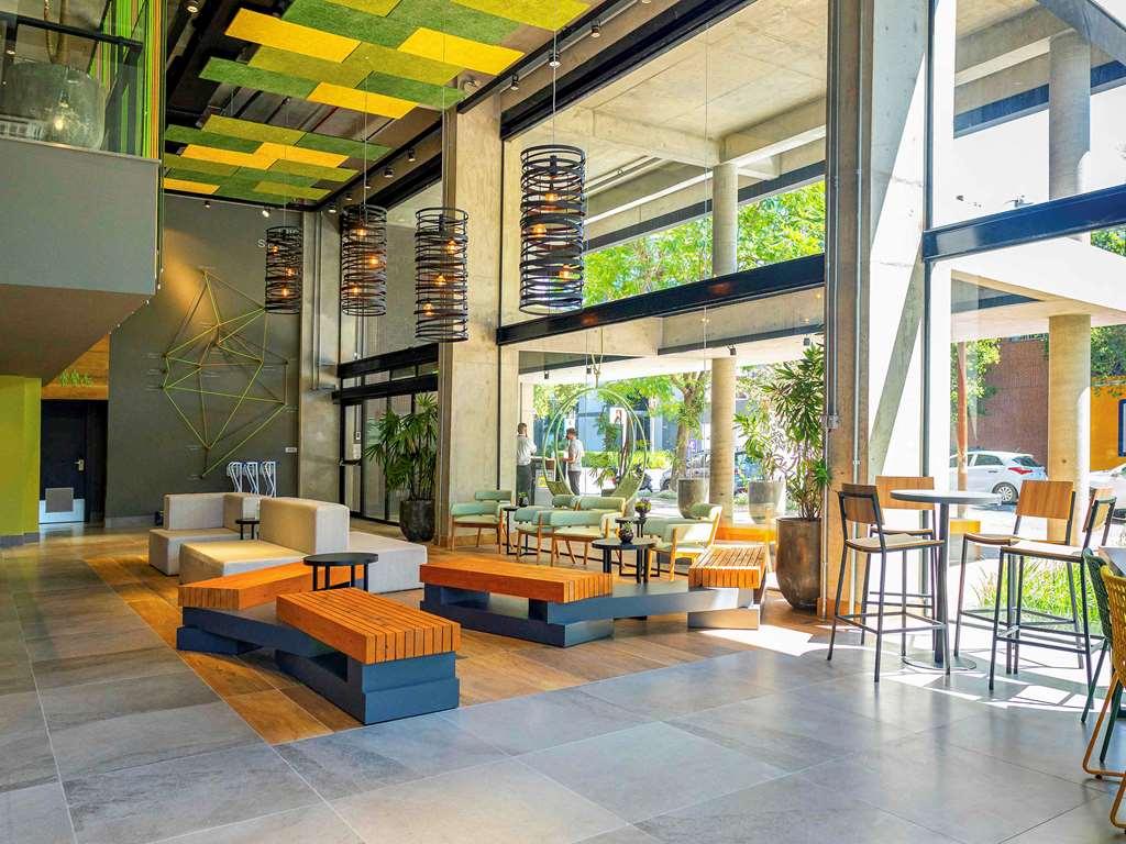 Ibis Styles Porto Alegre Moinhos De Vento Hotel Buitenkant foto
